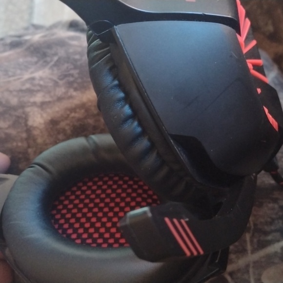 Pecham A1 Gaming Headset - Picture 3 of 3